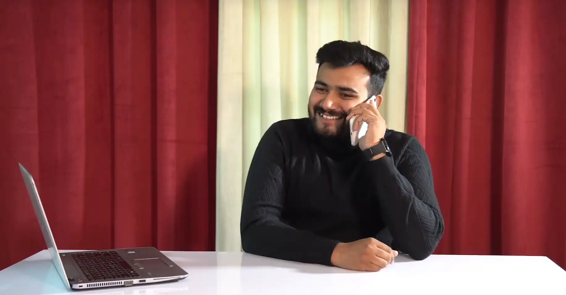 Short film Acting image 1